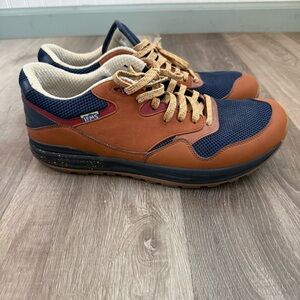 Lems Trailhead V2 Sequoia Shoes 12D